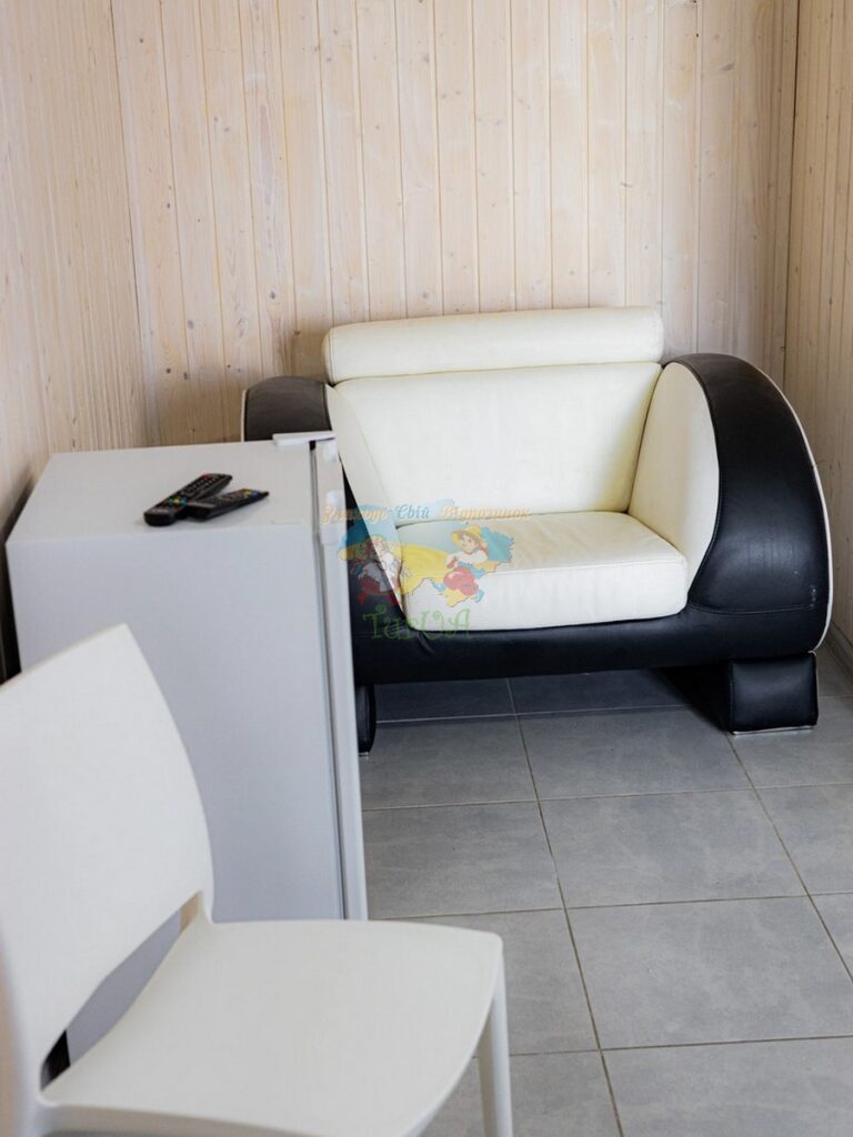 База відпочинку Лотус Солотвино