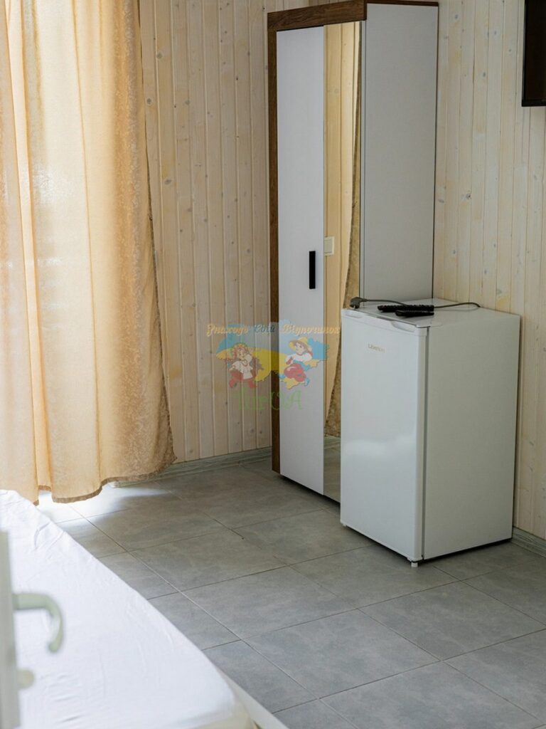 База відпочинку Лотус Солотвино