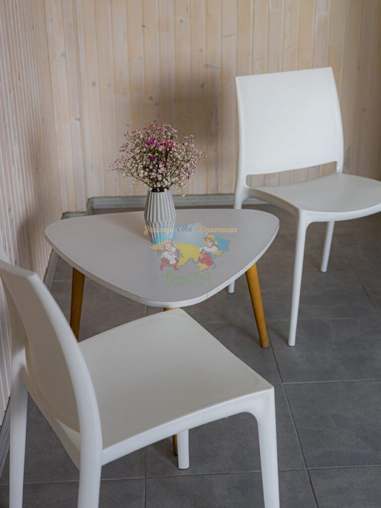 База відпочинку Лотус Солотвино