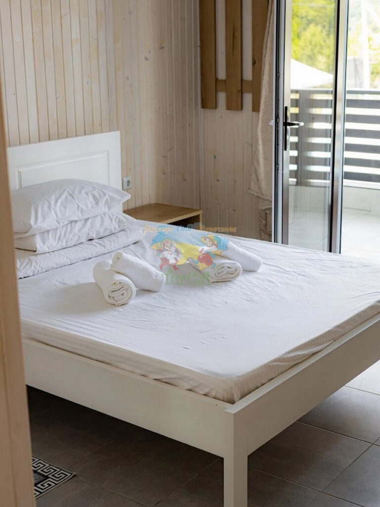 База відпочинку Лотус Солотвино