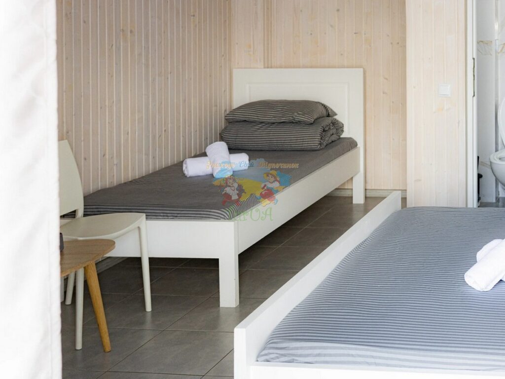 База відпочинку Лотус Солотвино