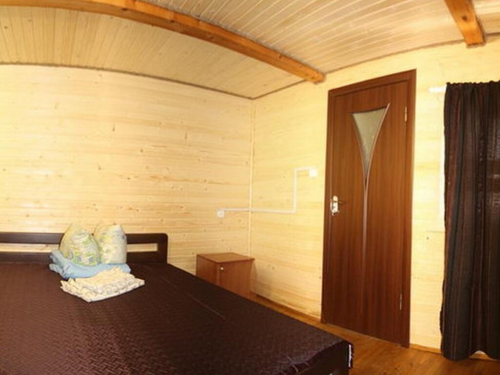 База відпочинку Лумініца Солотвино