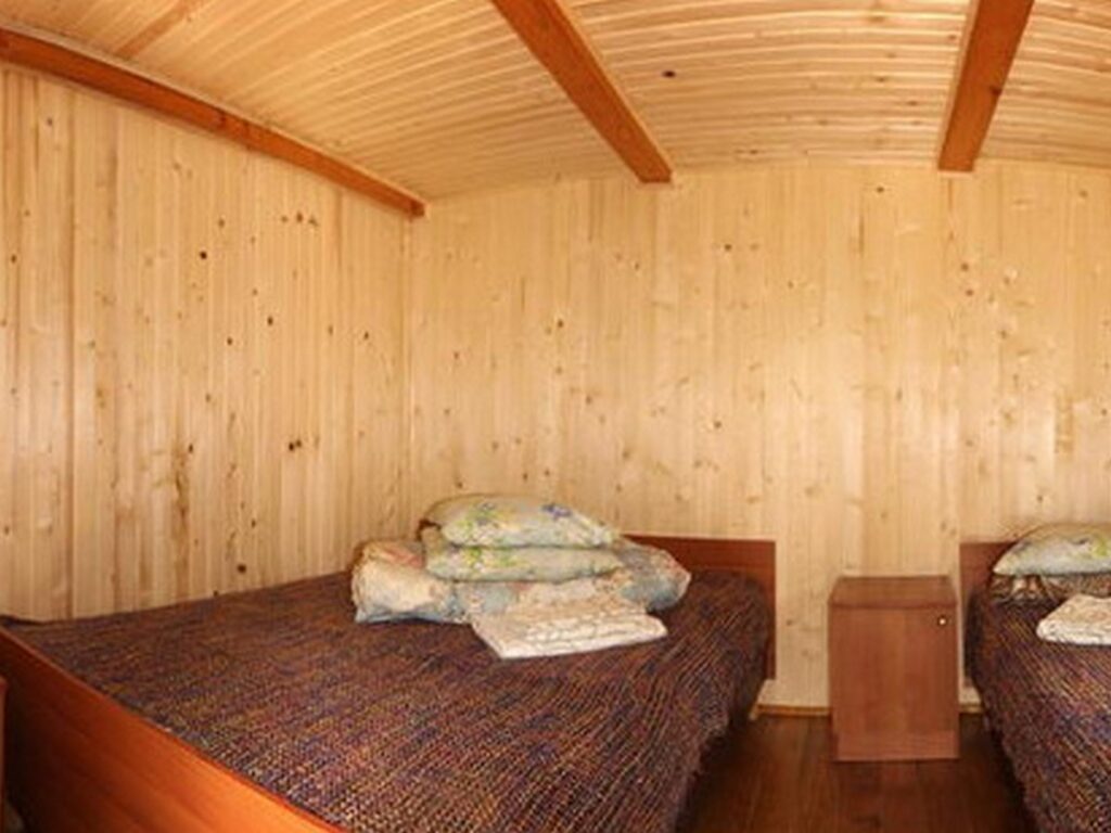 База відпочинку Лумініца Солотвино