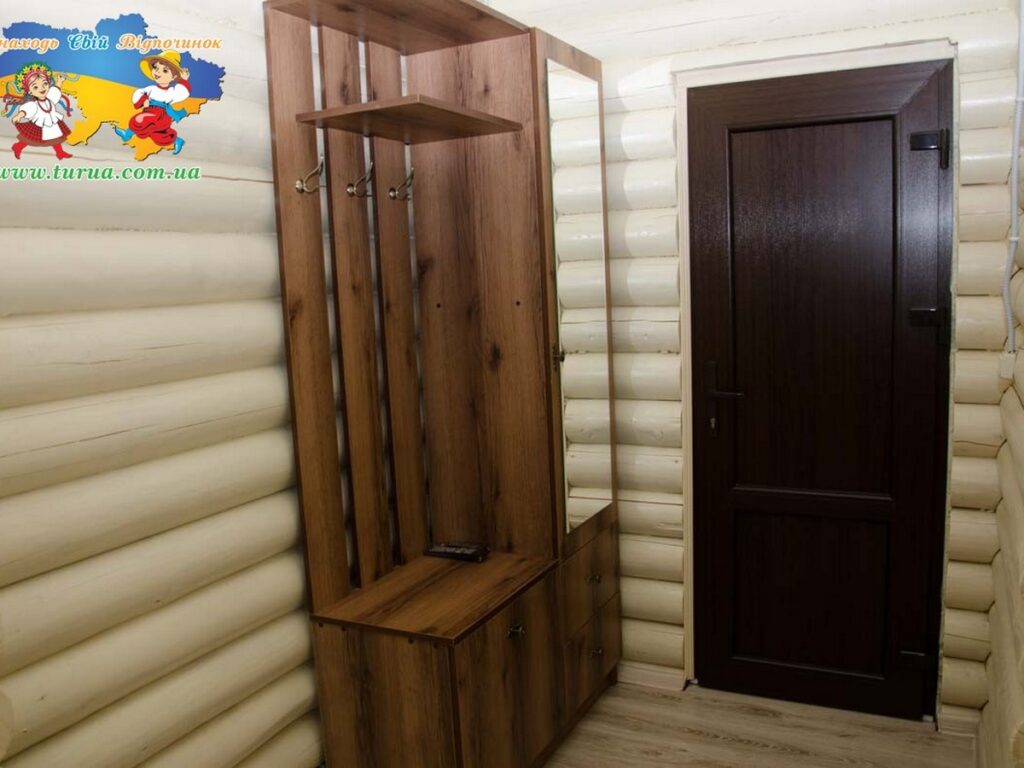 База відпочинку Лумініца Солотвино