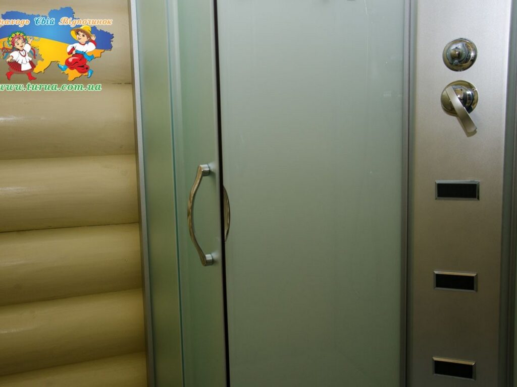 База відпочинку Лумініца Солотвино