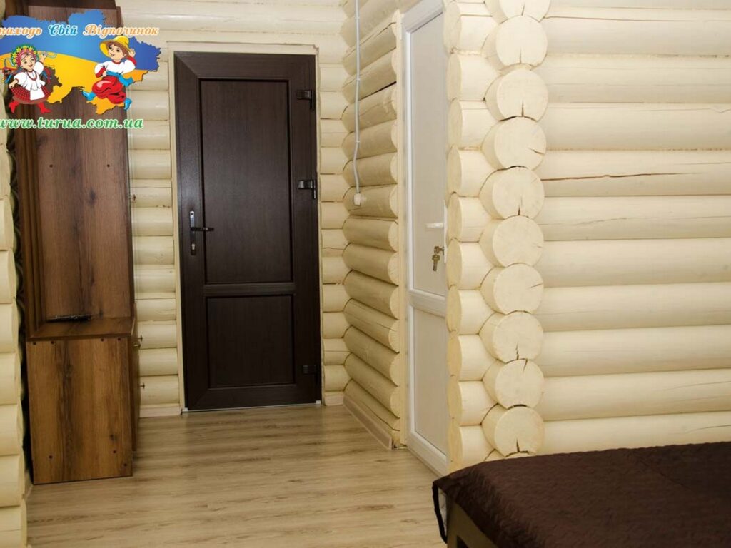 База відпочинку Лумініца Солотвино