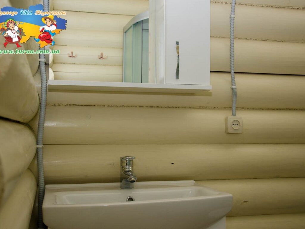 База відпочинку Лумініца Солотвино