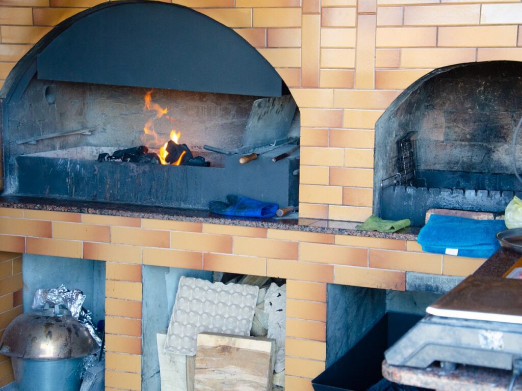 База відпочинку Лумініца Солотвино