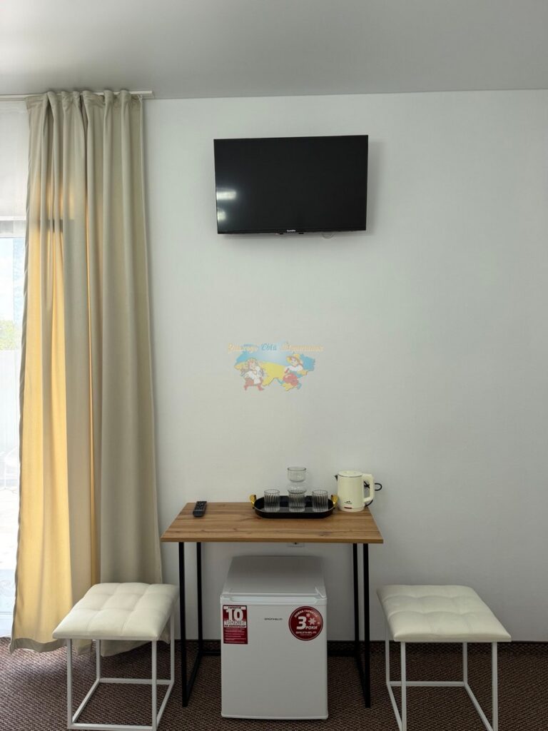 Villa Luxsalt у Солотвино