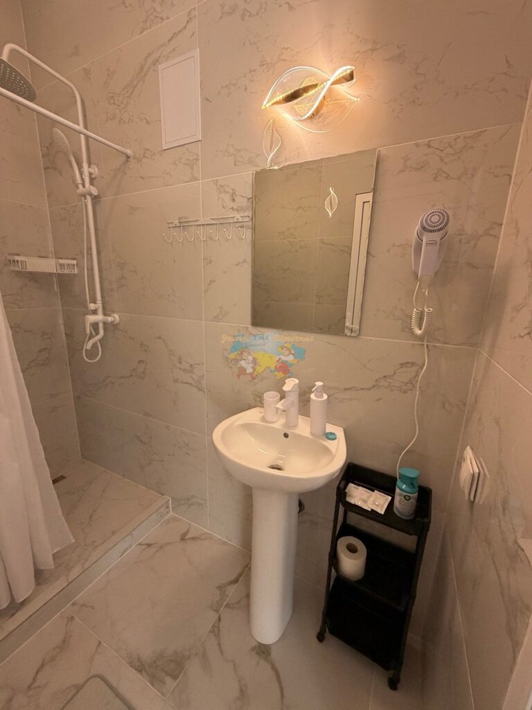 Villa Luxsalt у Солотвино