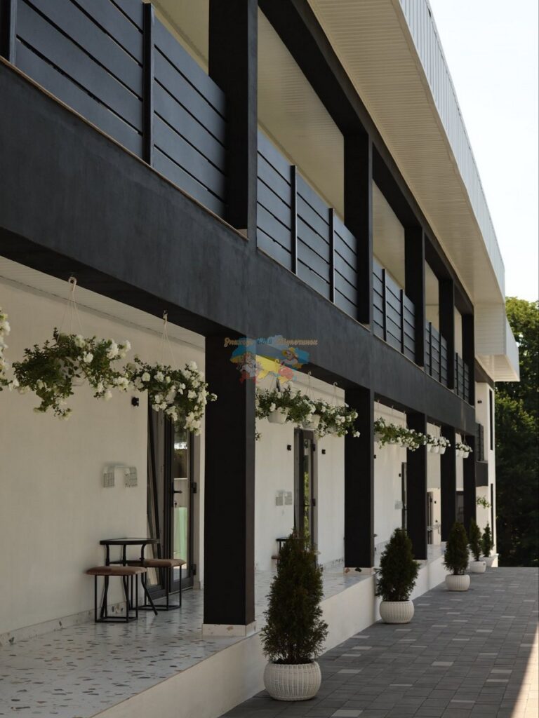 Villa Luxsalt у Солотвино