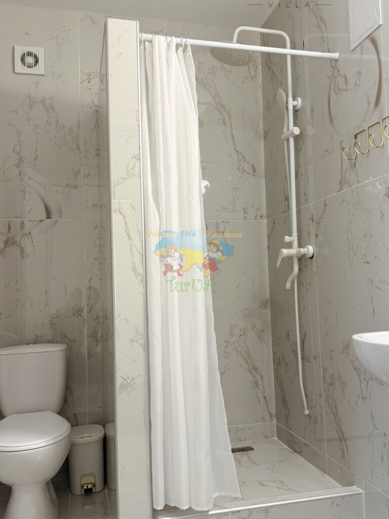 Villa Luxsalt у Солотвино