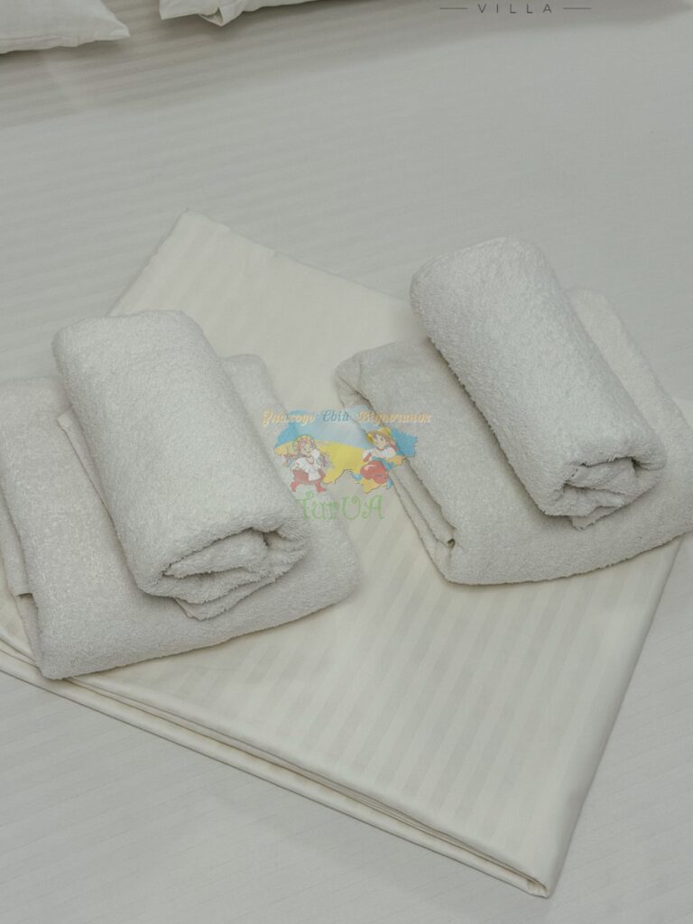 Villa Luxsalt у Солотвино