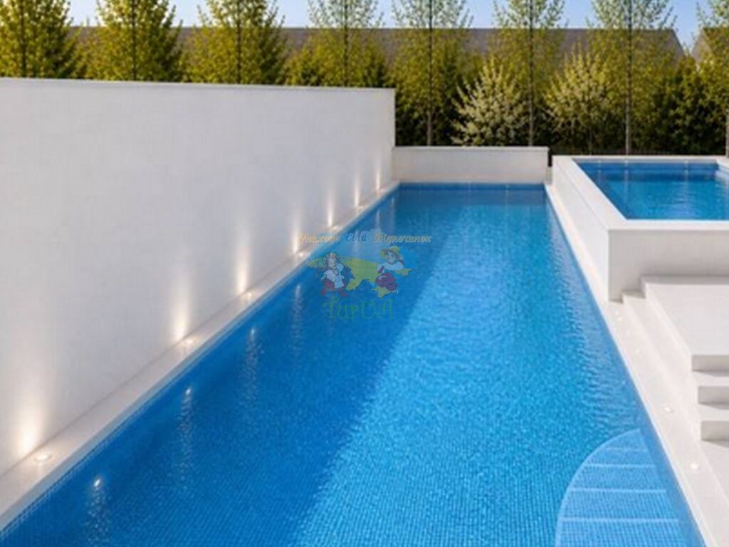 Villa Luxsalt у Солотвино