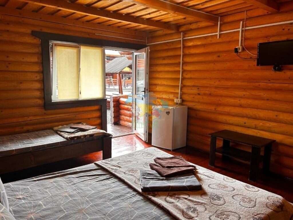 База відпочинку Магніт Солотвино