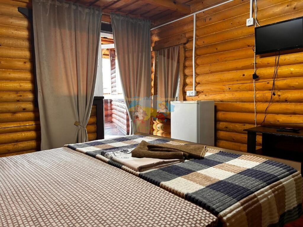 База відпочинку Магніт Солотвино