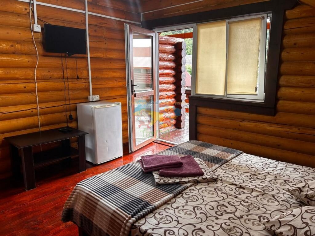 База відпочинку Магніт Солотвино