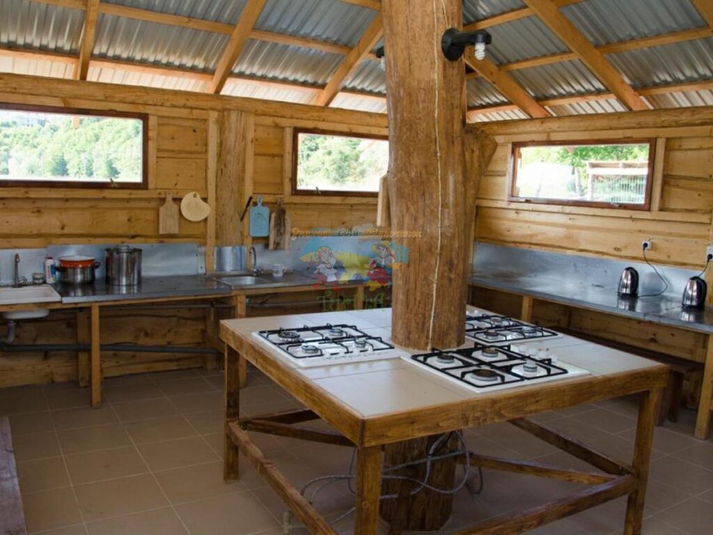 База відпочинку Магніт Солотвино