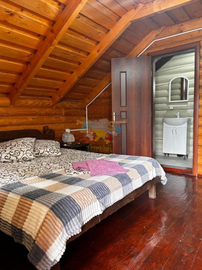 База відпочинку Магніт Солотвино