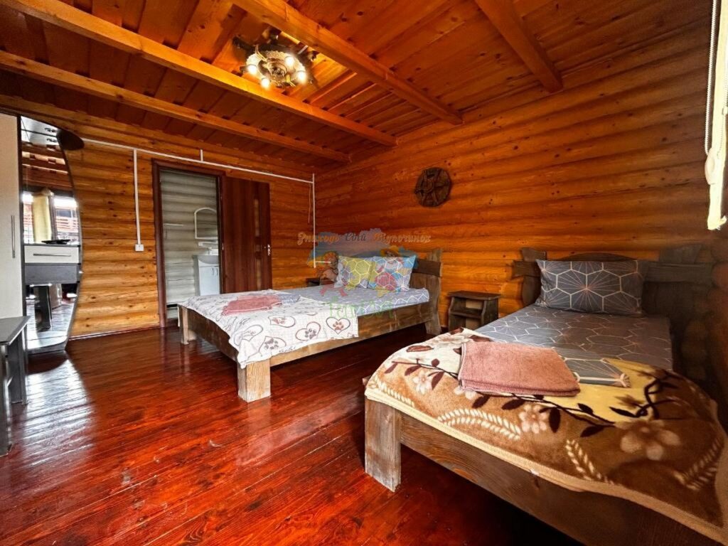 База відпочинку Магніт Солотвино