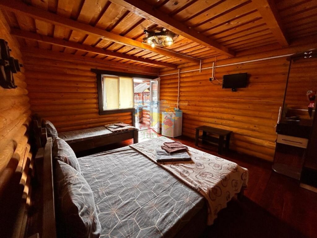 База відпочинку Магніт Солотвино