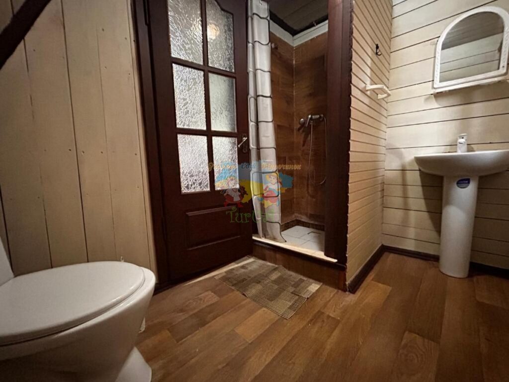 База відпочинку Магніт Солотвино