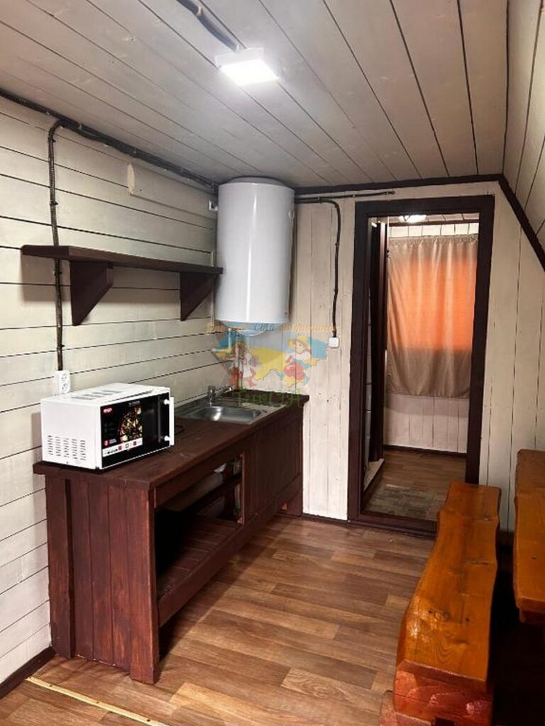 База відпочинку Магніт Солотвино