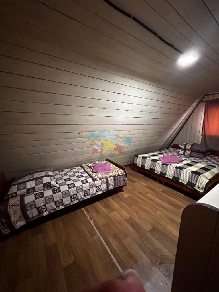 База відпочинку Магніт Солотвино