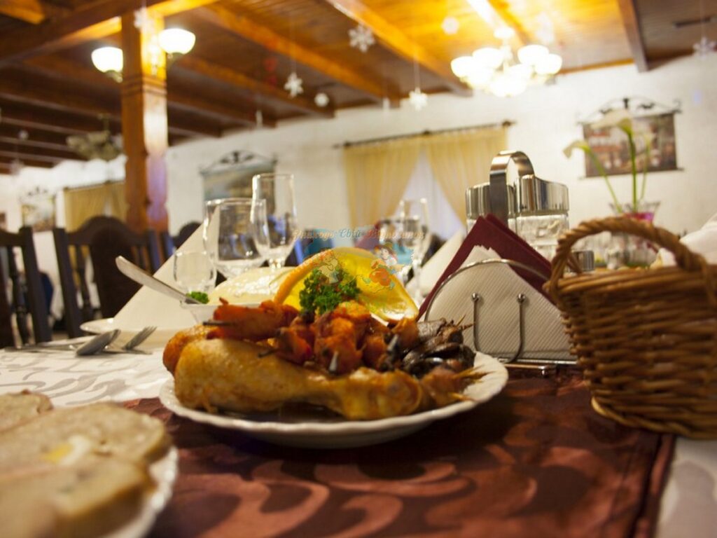 Маленька Квітка Косонь