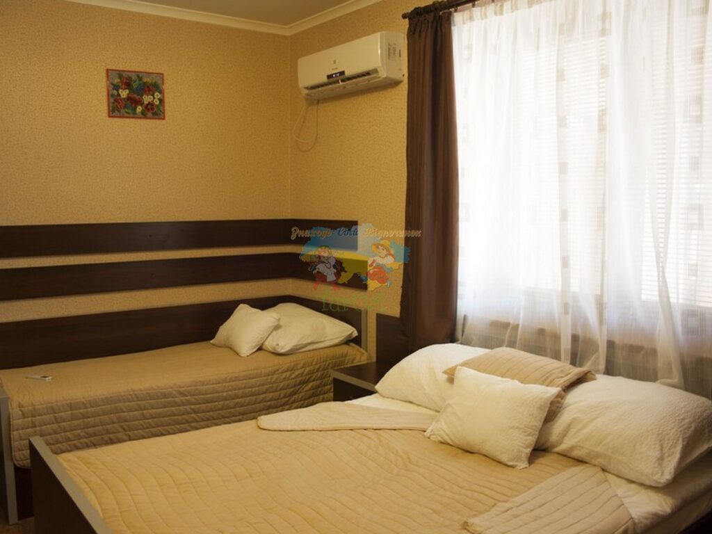 Маленька Квітка Косонь