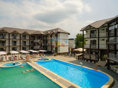 Вілла Маріна Солотвино