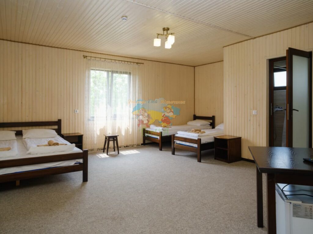 Вілла Маріна Солотвино