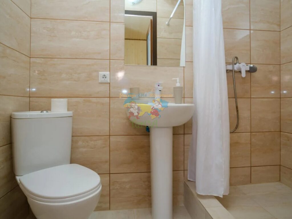 Вілла Маріна Солотвино