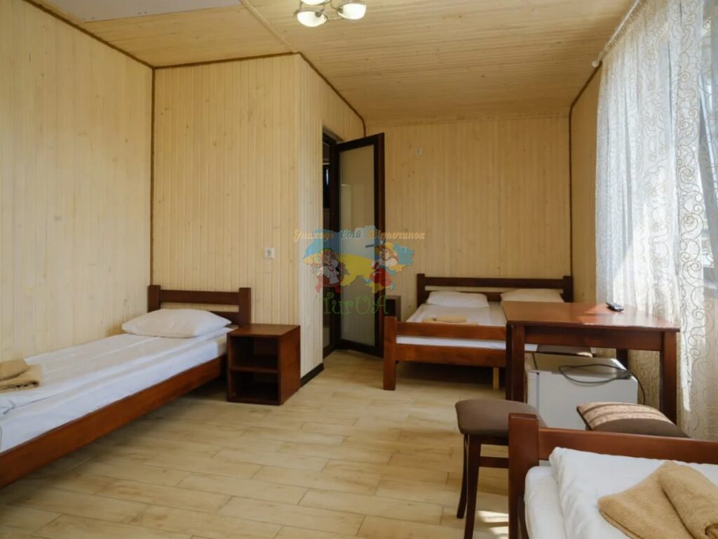 Вілла Маріна Солотвино