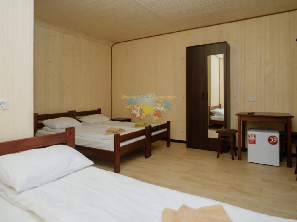 Вілла Маріна Солотвино