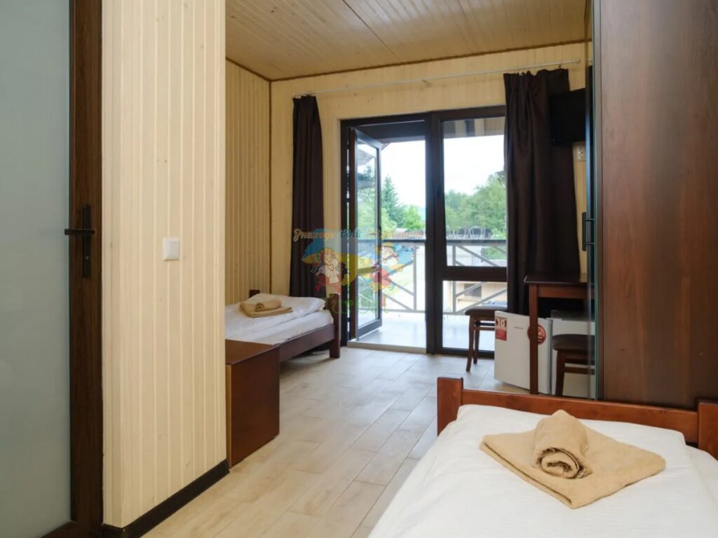 Вілла Маріна Солотвино