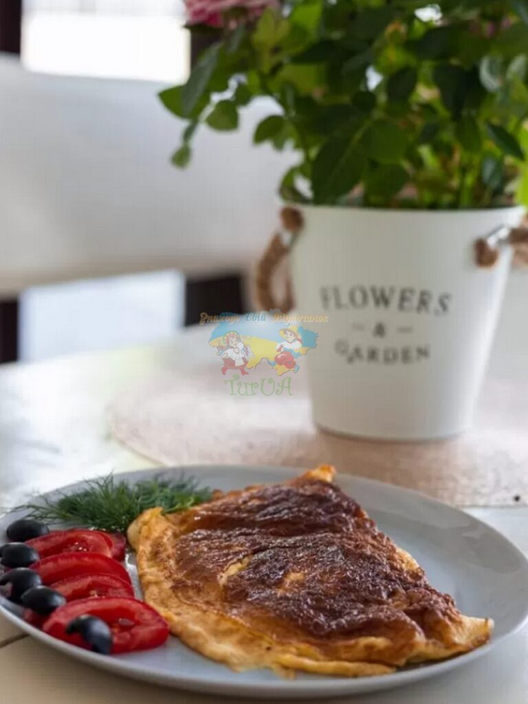 Вілла Маріна Солотвино