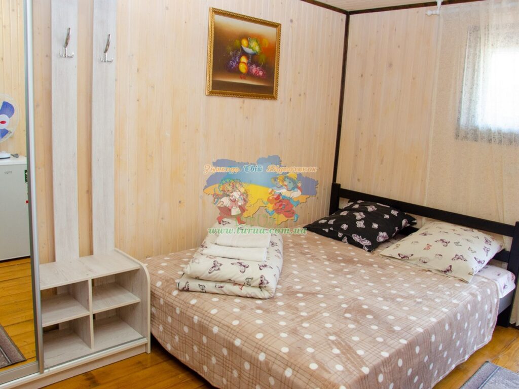 MIHAELA база відпочинку в Солотвино