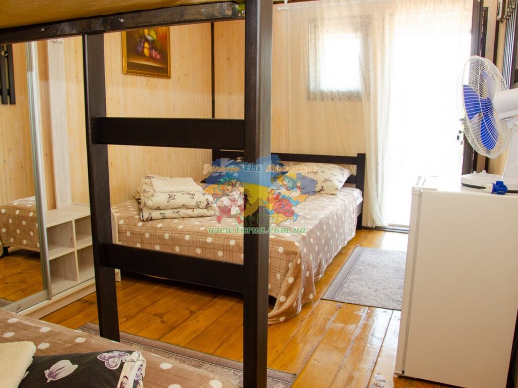 MIHAELA база відпочинку в Солотвино