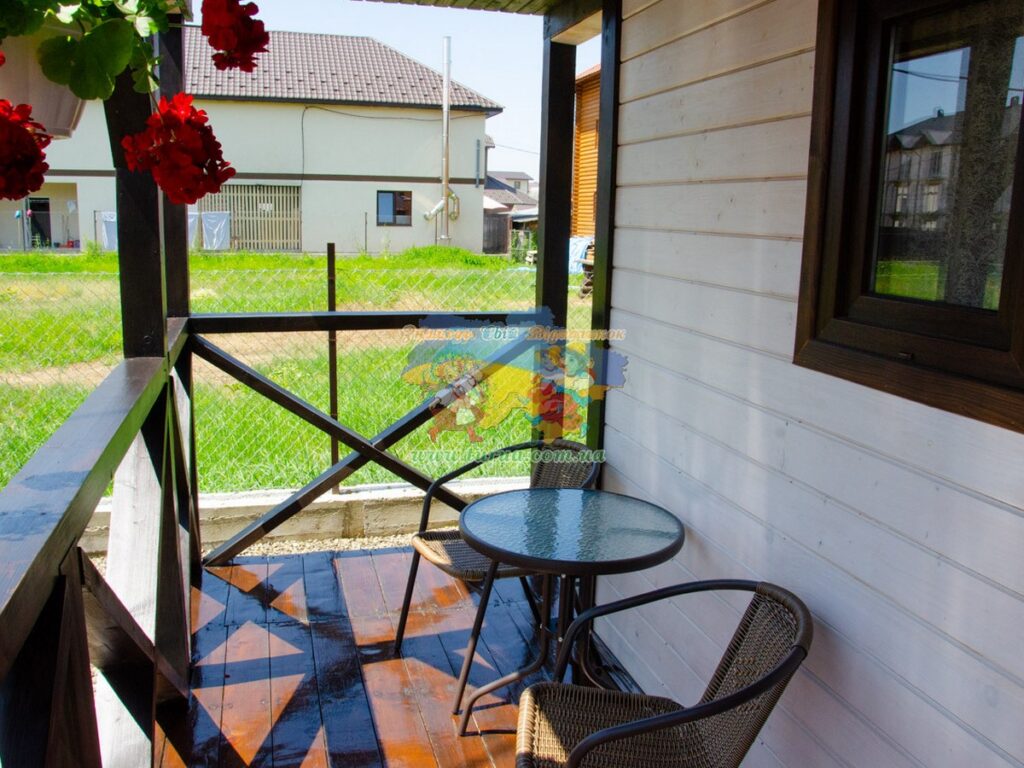 MIHAELA база відпочинку в Солотвино