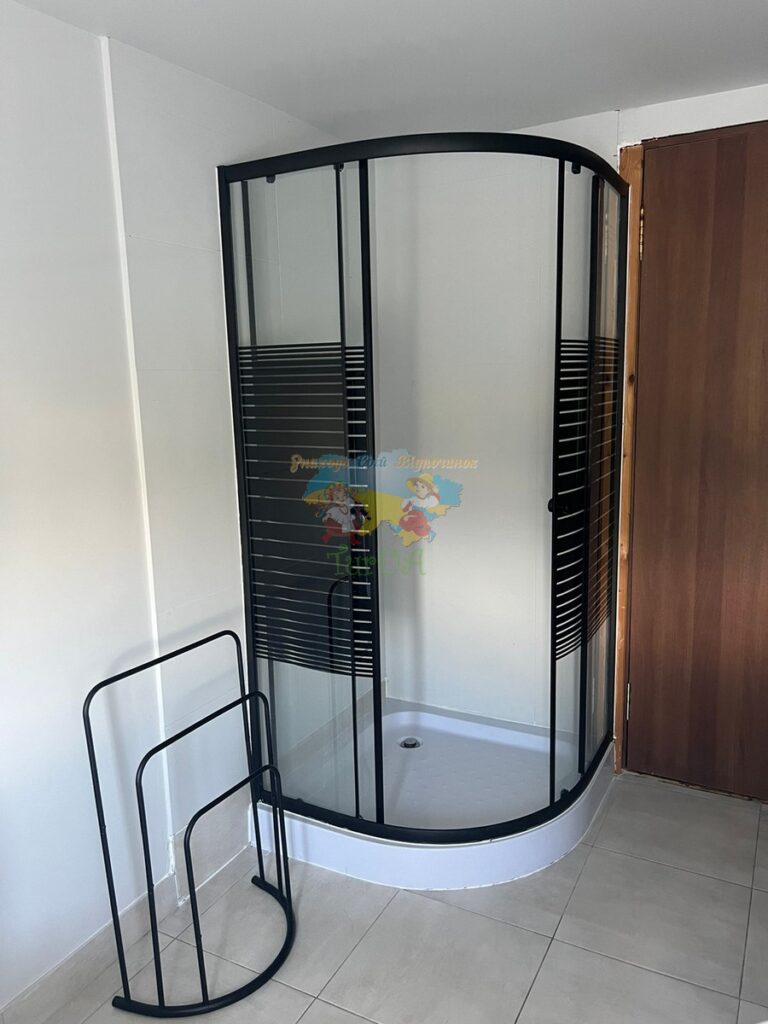 База відпочинку Мілана Солотвино