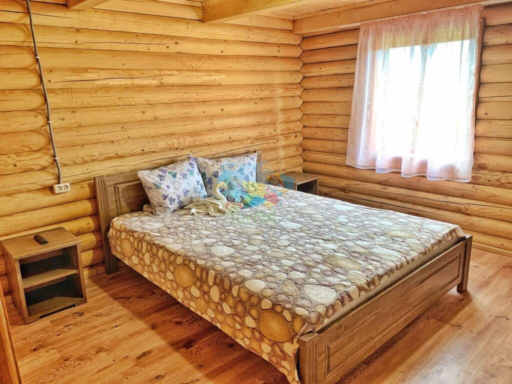 База відпочинку Мілана Солотвино