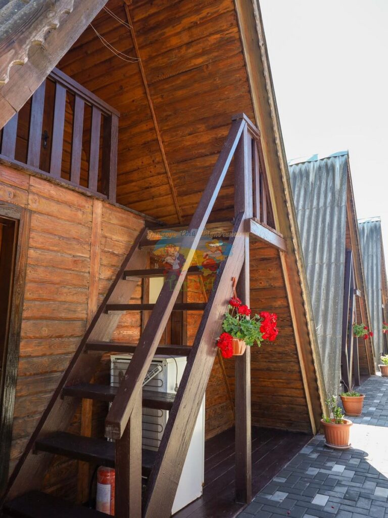 База відпочинку Мілана Солотвино