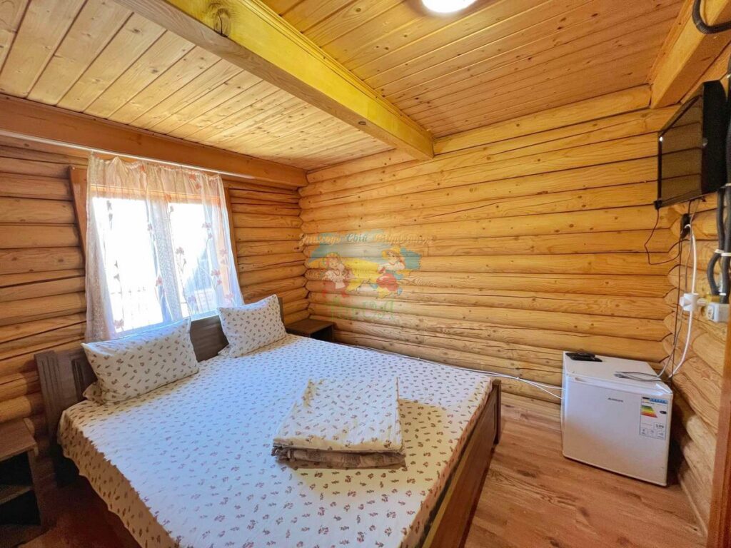 База відпочинку Мілана Солотвино