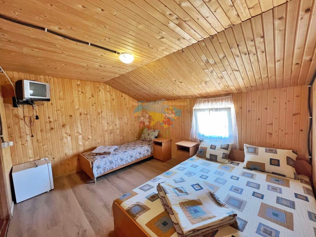 База відпочинку Мілана Солотвино