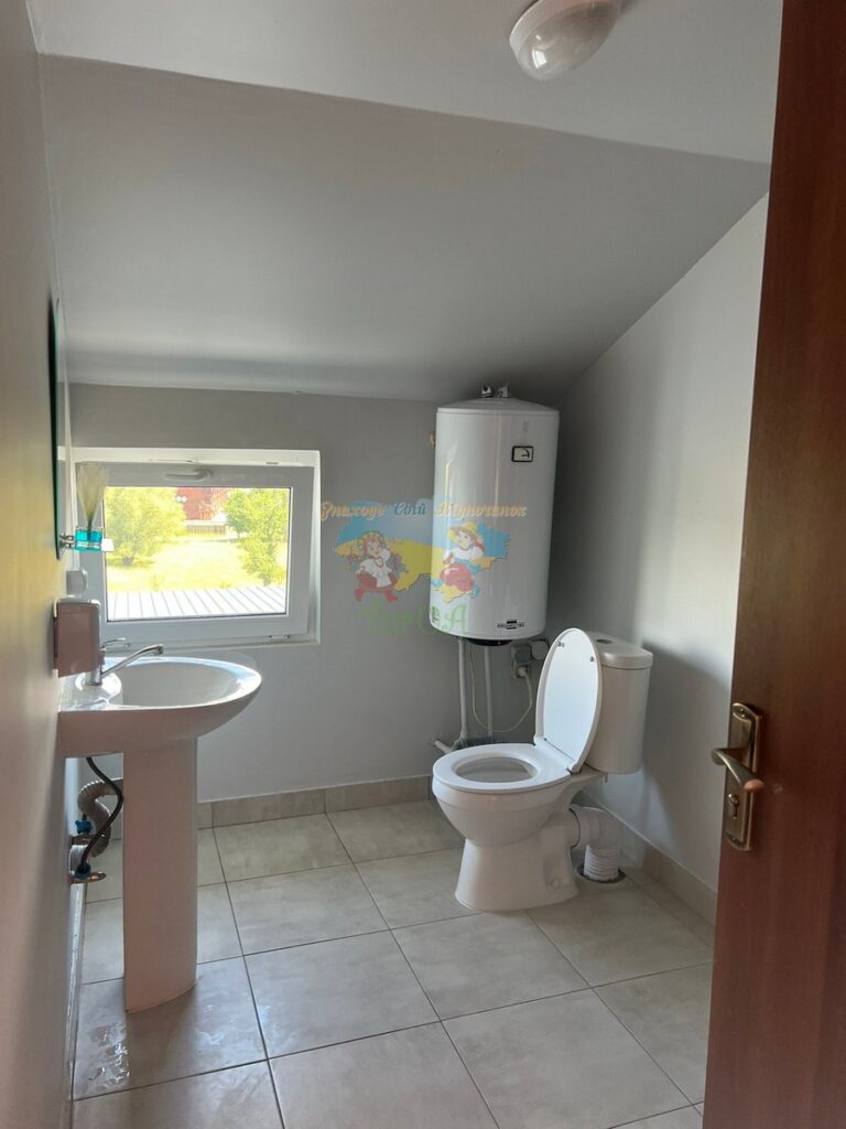 База відпочинку Мілана Солотвино