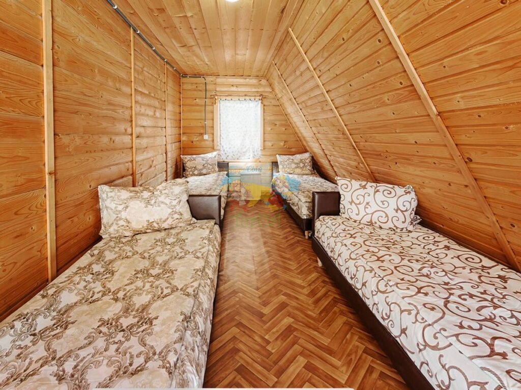 База відпочинку Мілана Солотвино