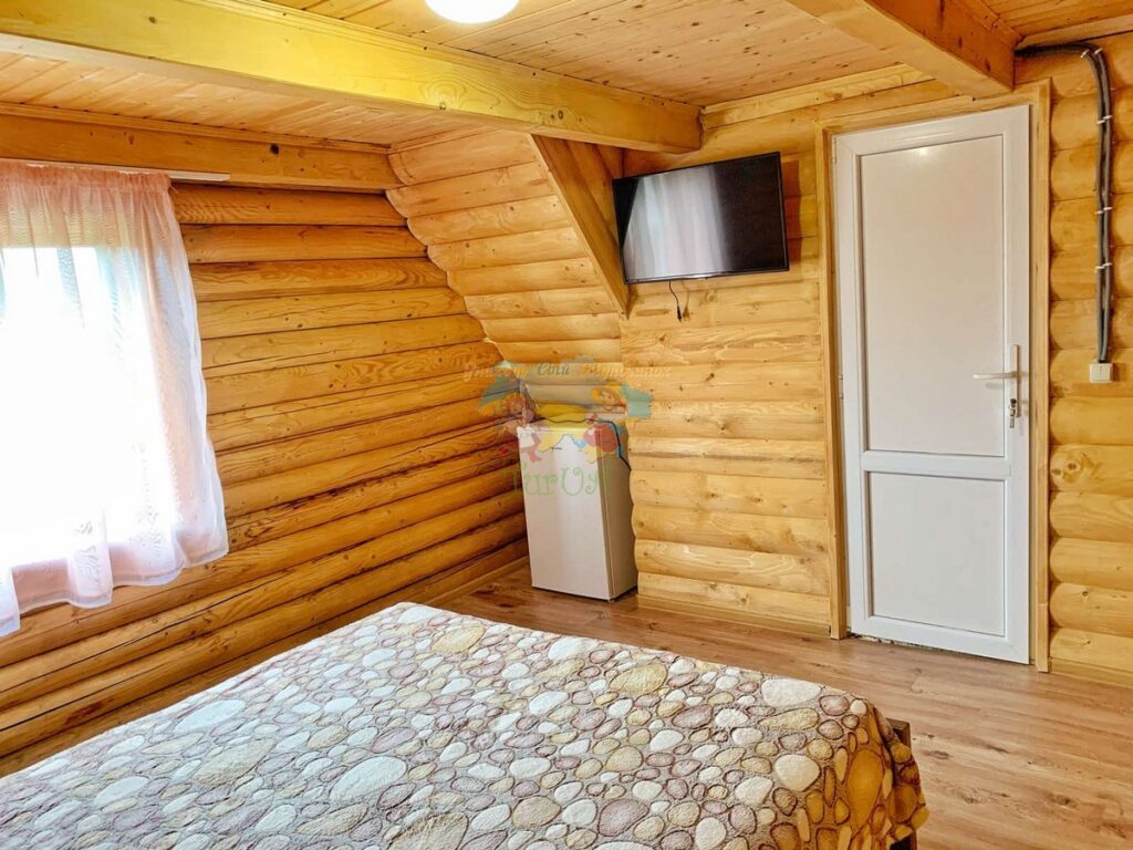 База відпочинку Мілана Солотвино