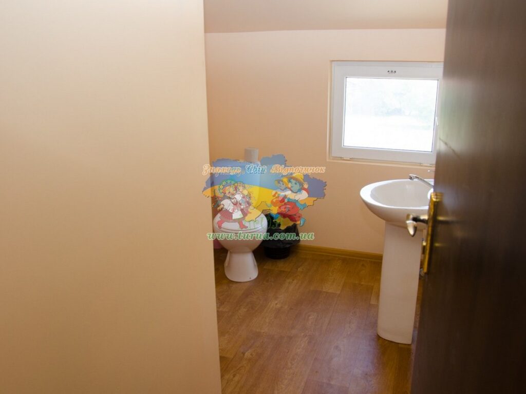 База відпочинку Мілана Солотвино