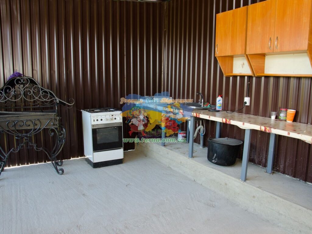 База відпочинку Мілана Солотвино